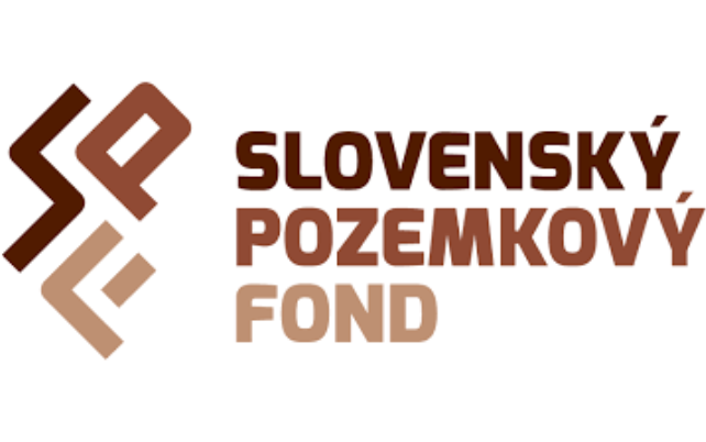 Slovenský pozemkový fond 
www.pozfond.sk