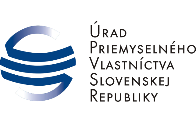 Úrad priemyselného vlastníctva Slovenskej republiky 
www.indprop.gov.sk